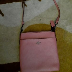 Coach bag new